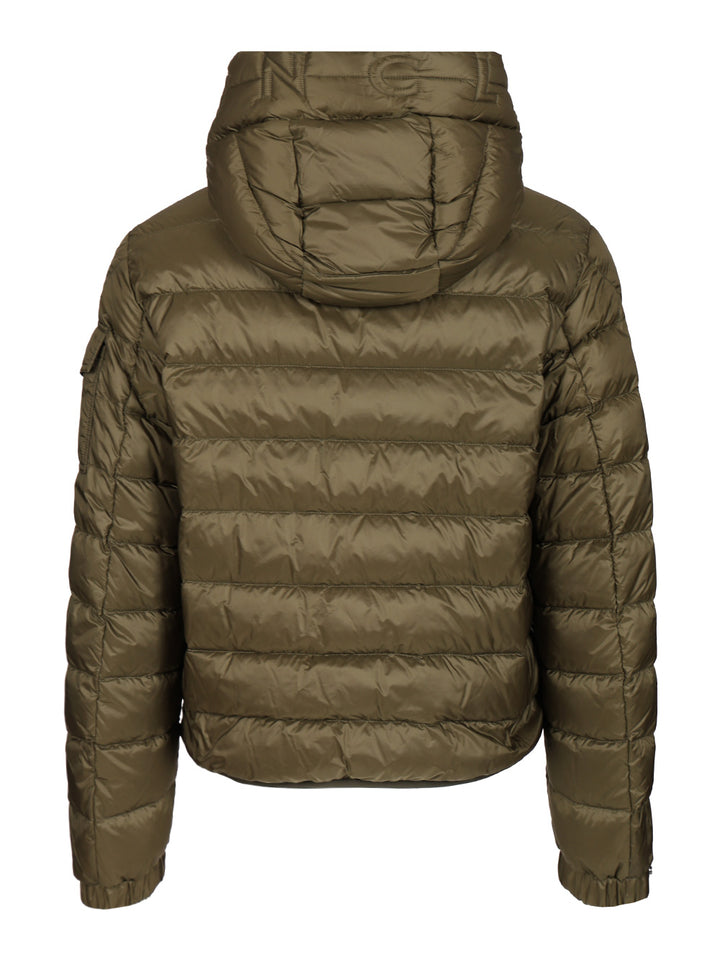Moncler Najan Jackets - Green | 1dbad40ae69fd96b65c2f71d68c4f94651024582