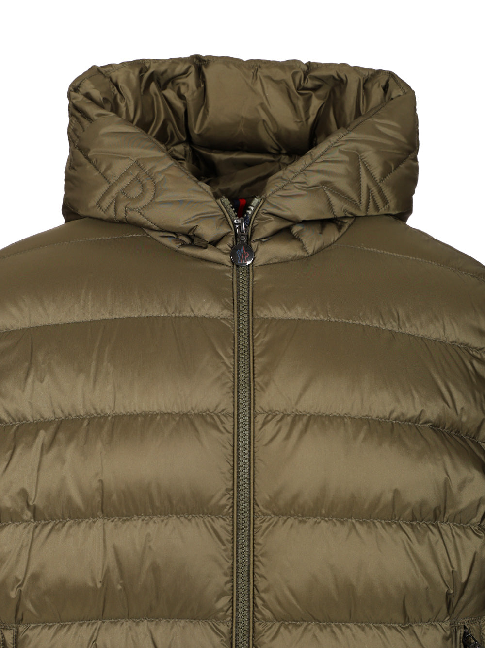 Moncler Najan Jackets - Green | bc9e163c161773db959bc67ab116eadf11b93f15