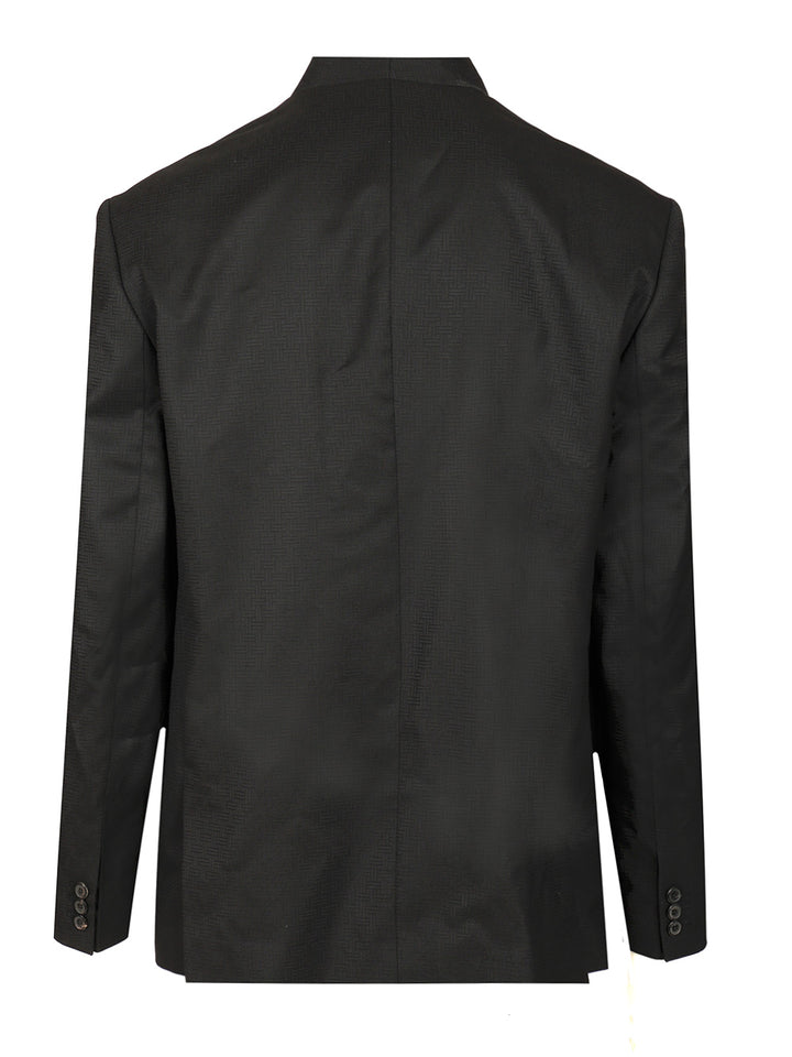 Kenzo Tailored Kimono Jacket Jackets - Black | 5a14f341cc16c70de9cb7f3ba859c6a00f16fbd9