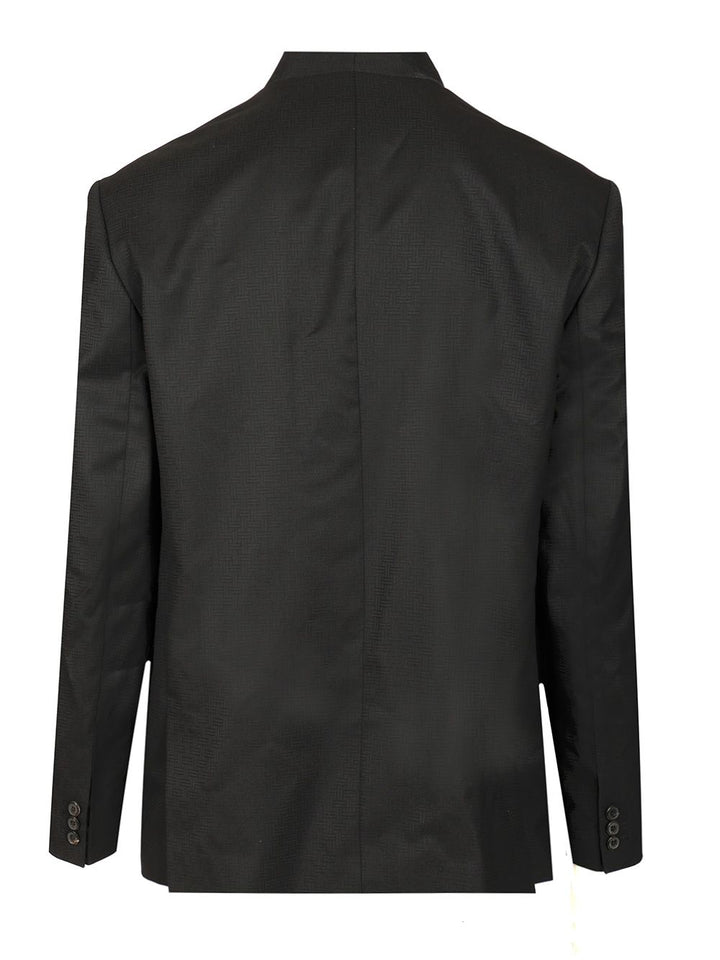 Kenzo Tailored Kimono Jacket Jackets - Black | 23c3efa86f15e24779b74f88b1925f4379d17d99