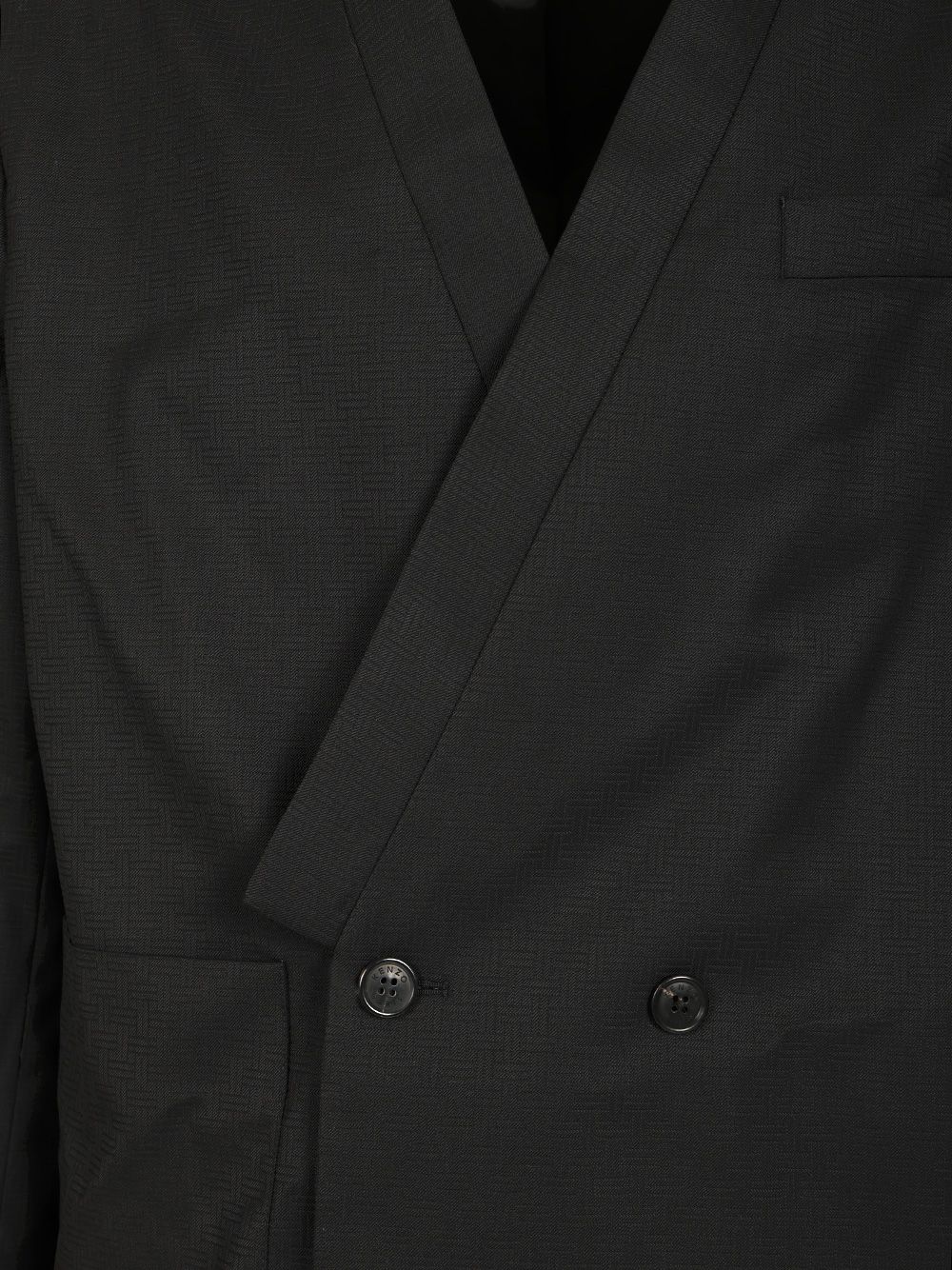 Kenzo Tailored Kimono Jacket Jackets - Black | 4f2803f712ca9b9fb01aaee6d0daebd637c1818d