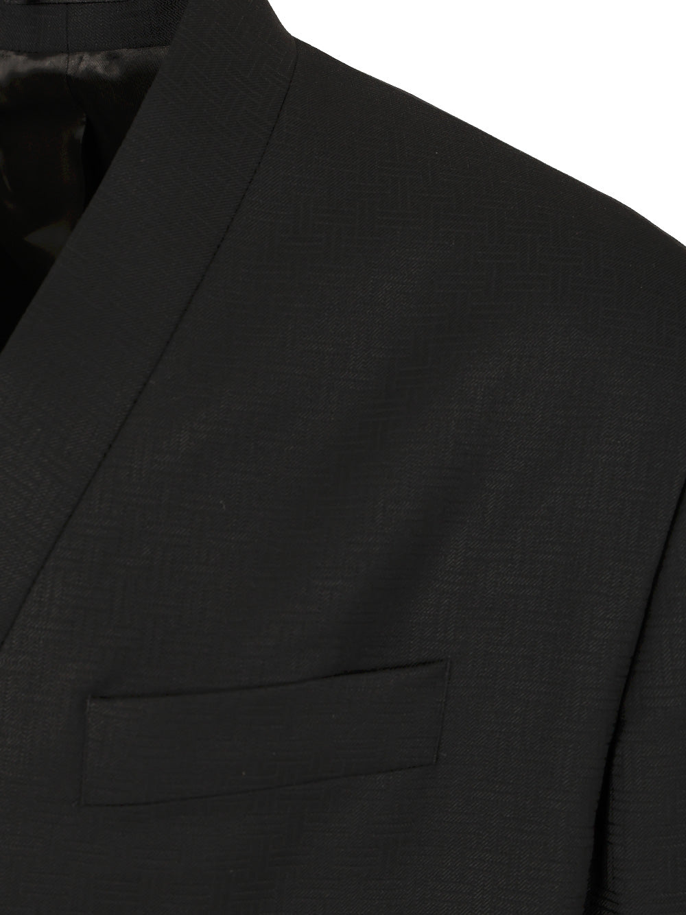 Kenzo Tailored Kimono Jacket Jackets - Black | b4d7e277174c9a84f47e3111bf40aa71a748e1ac