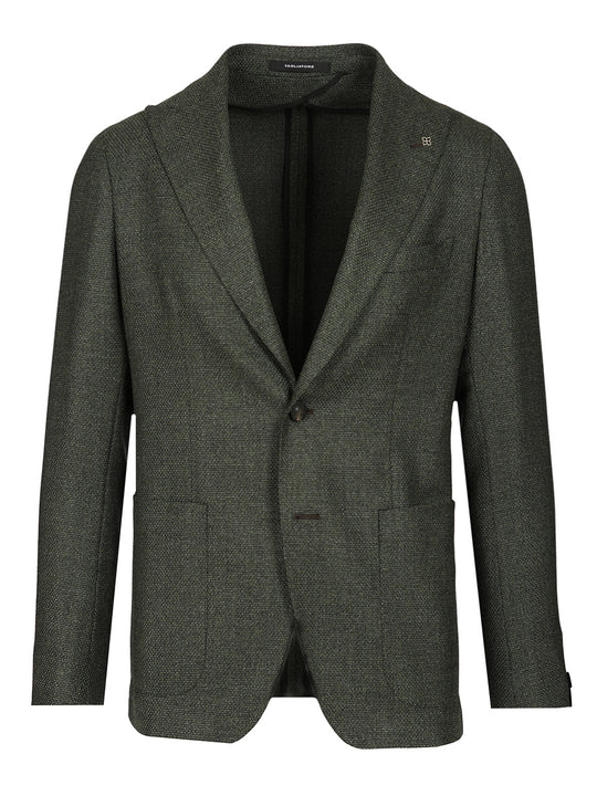 Montecarlo Jackets Green