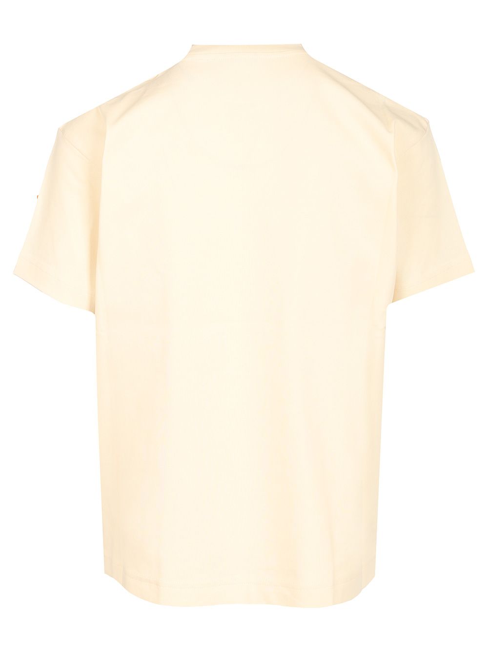 Moncler Genius Cotton T-Shirt - White | 234d0574569e31fb56e8832dedfa89ef17225768