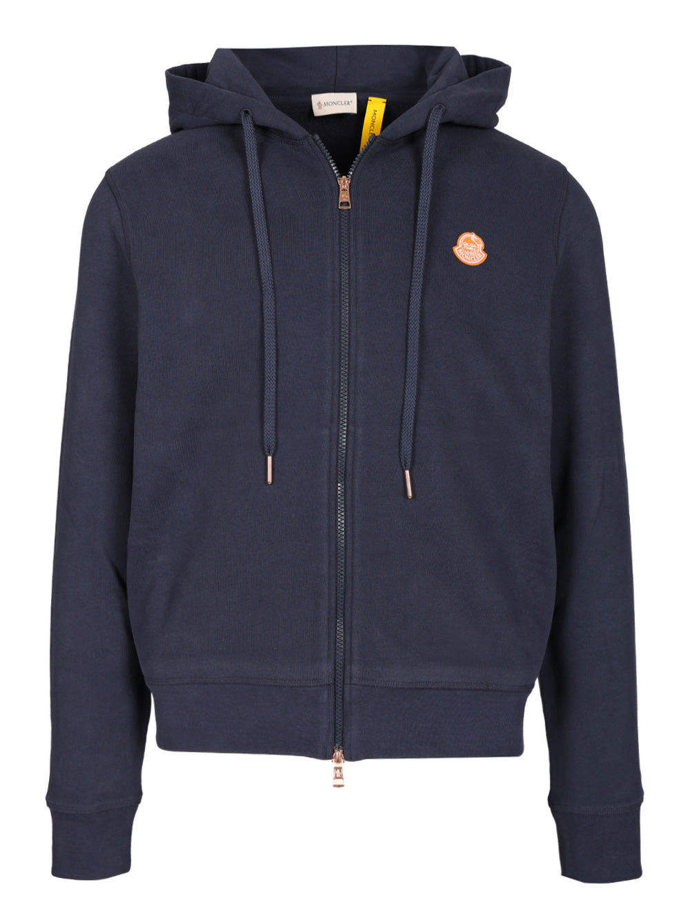 Moncler Genius Hoodie Sweatshirts - Blue | 38eea68b5fdcf2ea56b9b4f21d6457eca9409c72