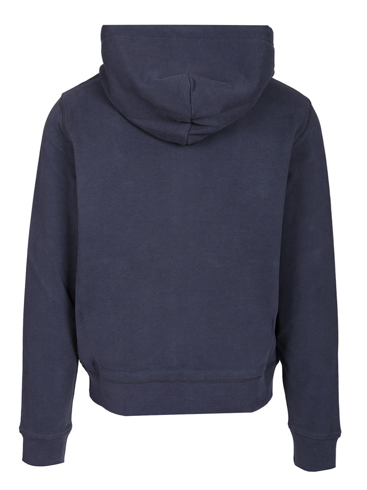 Moncler Genius Hoodie Sweatshirts - Blue | 193f1481bf3be8ed834eaa834e1e6c4bc940a020