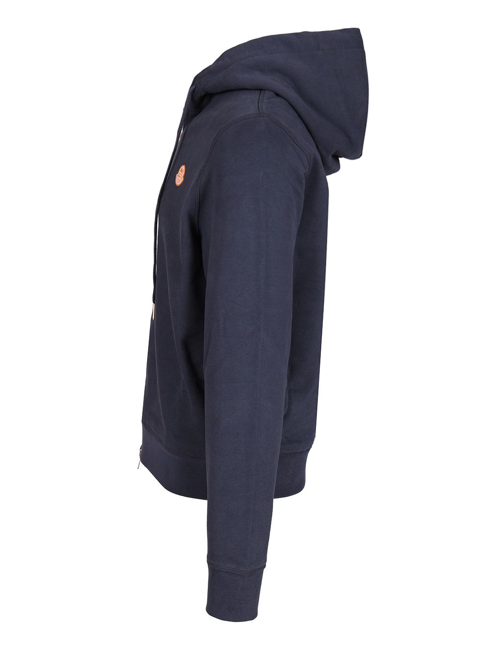 Moncler Genius Hoodie Sweatshirts - Blue | b2fb61db250150b8a9af55b8137f7bf5555f3401