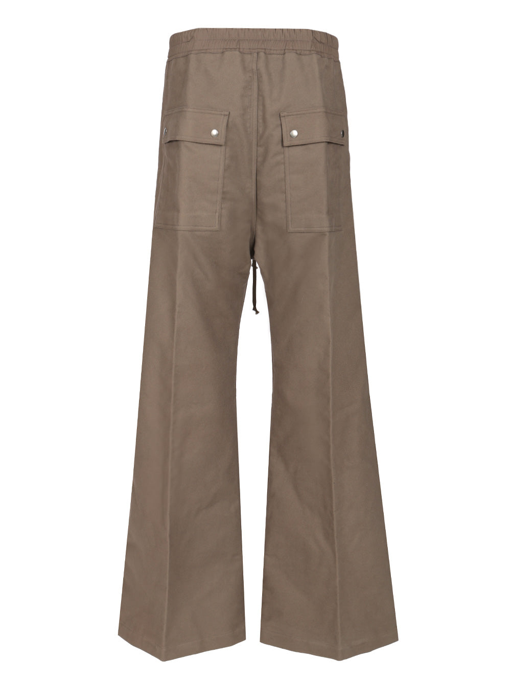 Rick Owens Bela Trousers - Brown | e7143cc063d8480ac033966e4d5000d6f91d8696