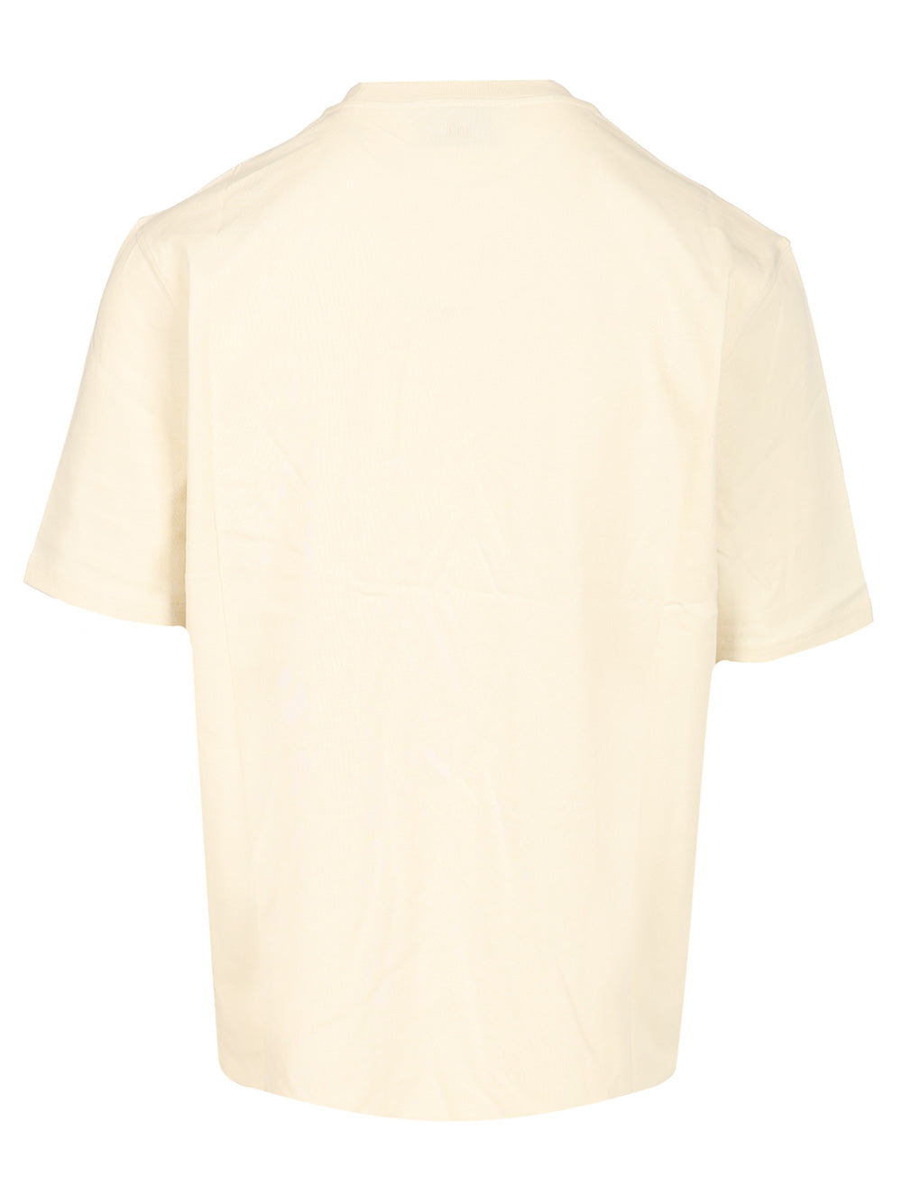 Ami Ami De Coeur T-Shirt - White | eceafda510fabef1f34fb91e7309d5b8a6f03183