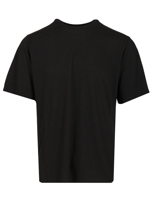 Brad T-Shirt Black