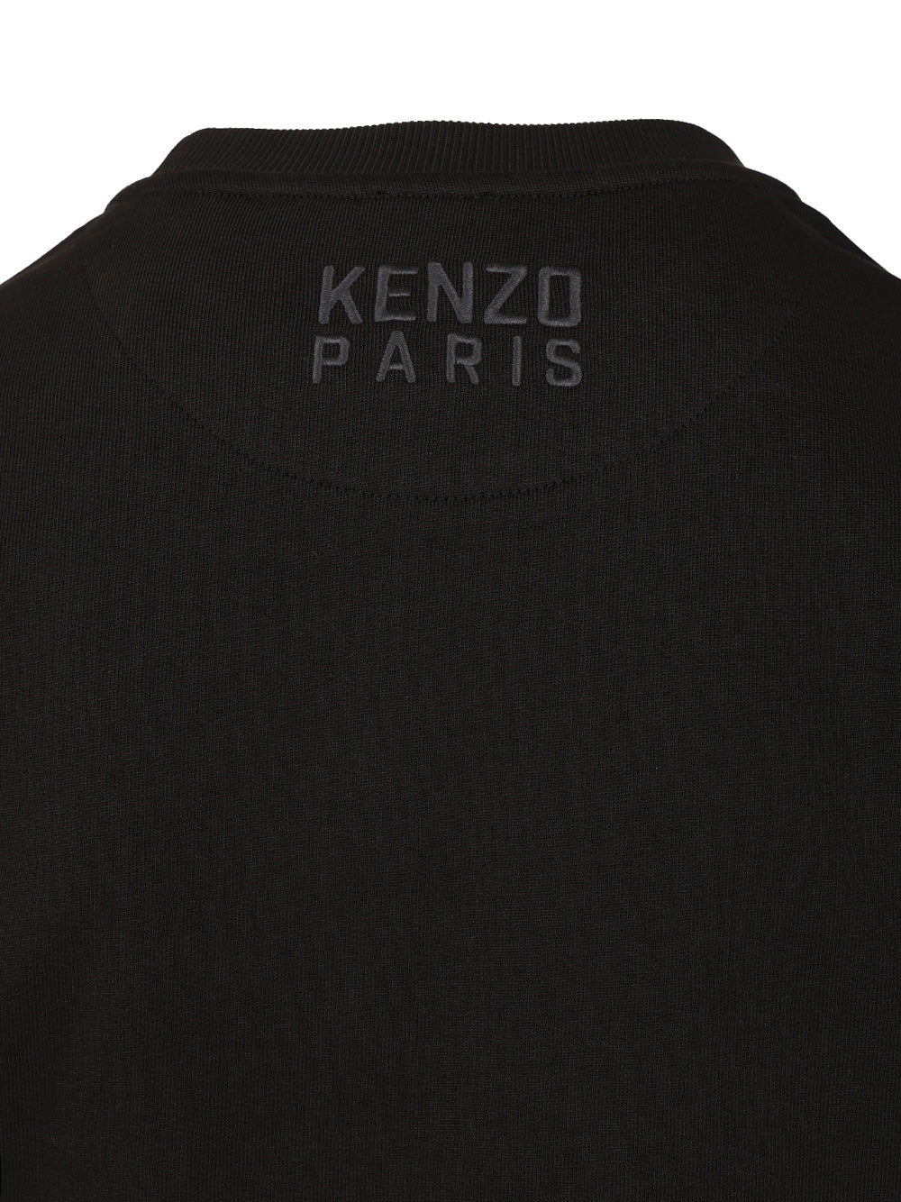 Kenzo Tiger Sweatshirt Sweatshirts - Black | 1232316b8f88c8b1834ac7b43cf7feb63edfcd4d