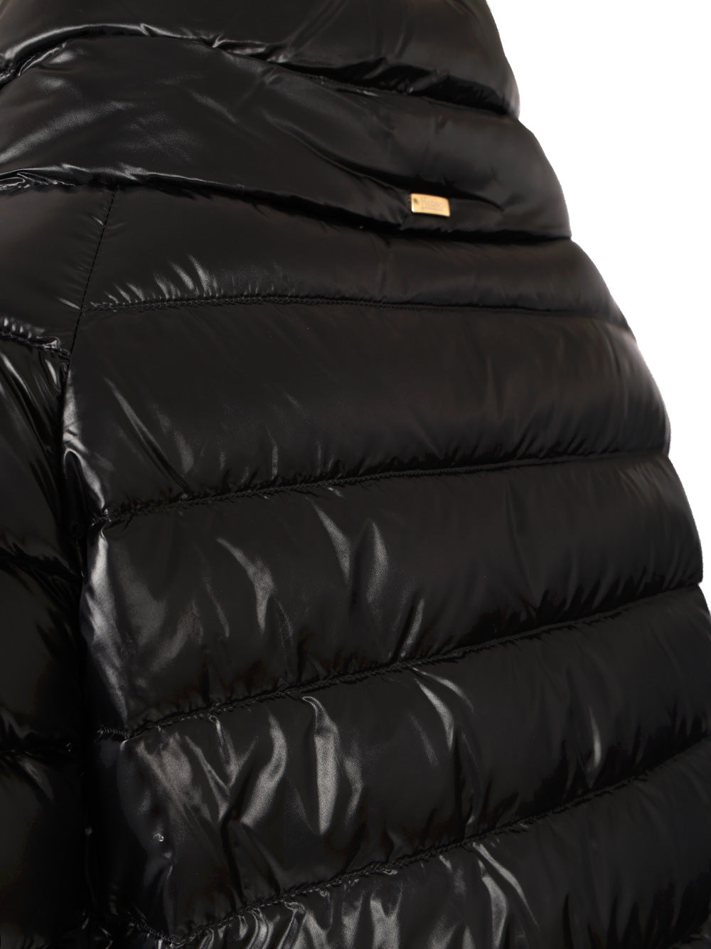 Herno Sofia Coats - Black | c19ff3deb0ac7eaf0017c2c3b1459a412eed0f29