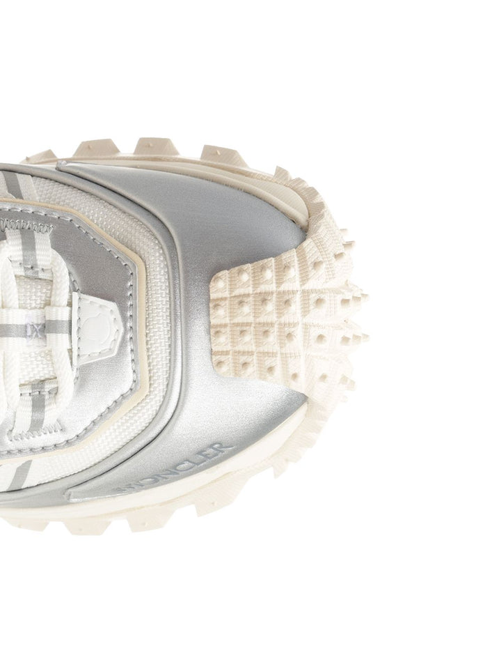 Moncler Trailgrip Gtx Sneakers - White | 83018831d93e29a1bbde49d4a1fe041dd08e76d0