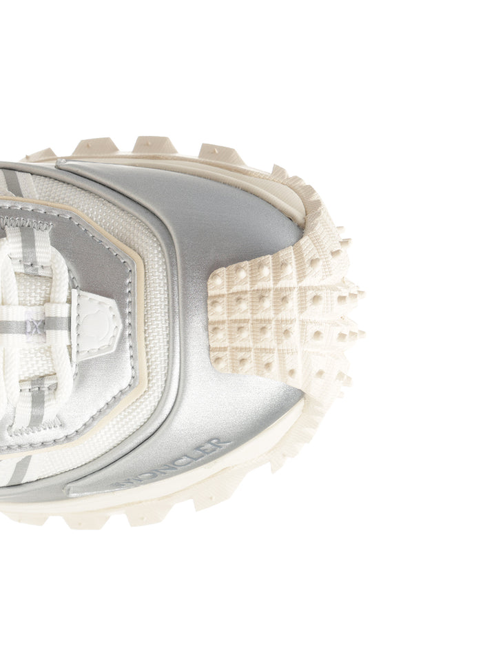 Moncler Trailgrip Gtx Sneakers - White | f57ae4f1f9e768c8e615956c58c7912635f242f9