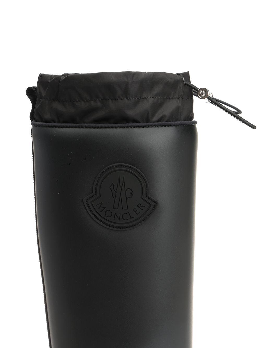 Moncler Kickstream Boots - Black | 8e1228c0edfc73a1aa60046337dddfde83090a5e