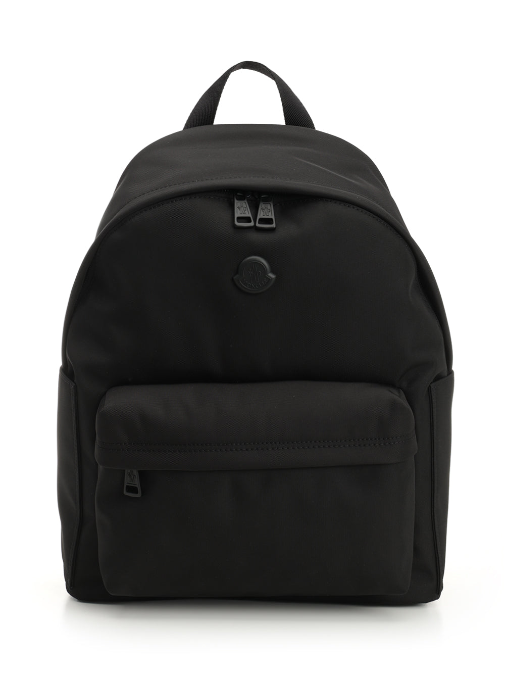 Moncler New Pierrick Backpacks & Travels - Black | aa3bc26b661f7b10c89f73406d554f969949bf54