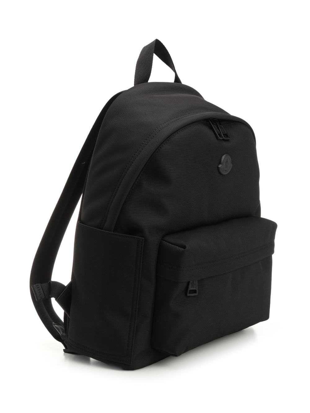 Moncler New Pierrick Backpacks & Travels - Black | ead5dcd0bf3e5701c9be825be81ad482180cae89