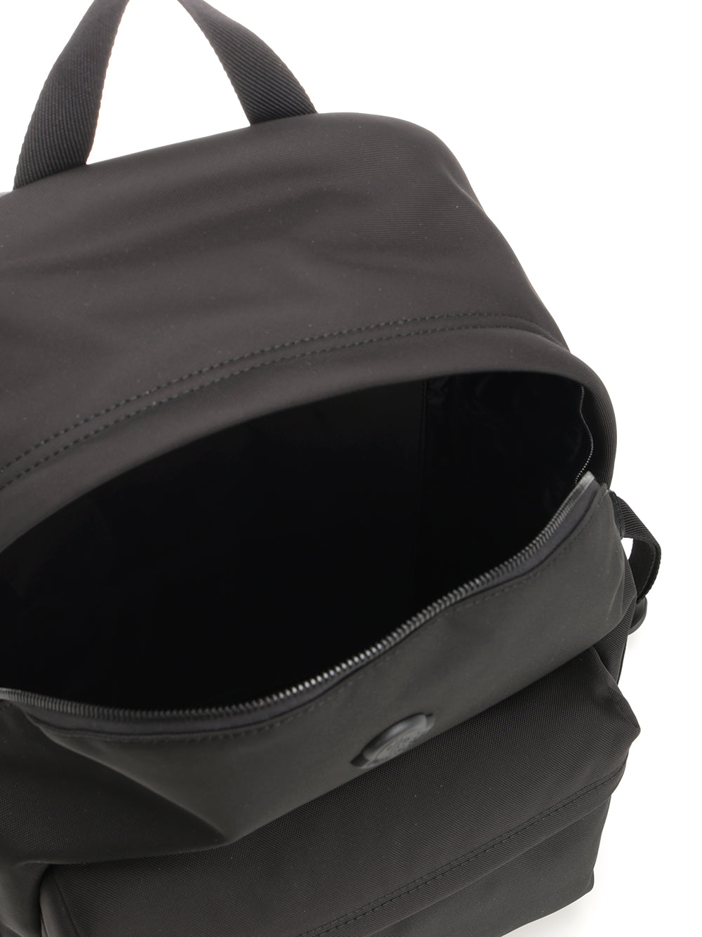 Moncler New Pierrick Backpacks & Travels - Black | 50013a75e7ca299b0dbc732a10090fcd6512e59a