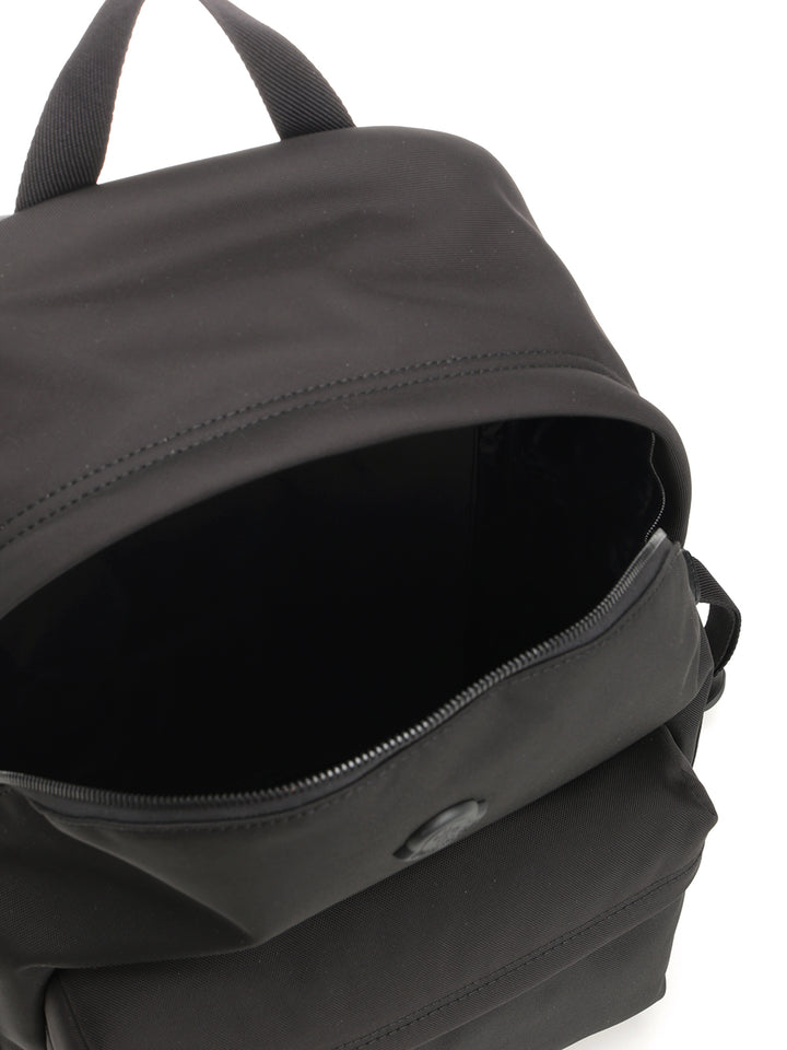 Moncler New Pierrick Backpacks & Travels - Black | 50013a75e7ca299b0dbc732a10090fcd6512e59a
