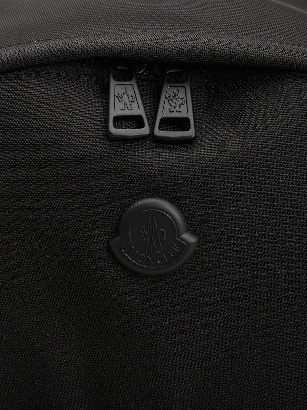 Moncler New Pierrick Backpacks & Travels - Black | 2ede7b373156bbd424eef50e4218a0b96970135c