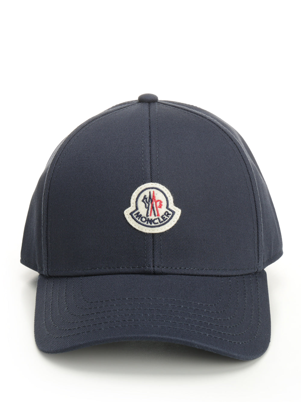 Moncler Baseball Cap Hats - Blue | a471d9b3806eb2237b6570d84377cbe33c3478cf