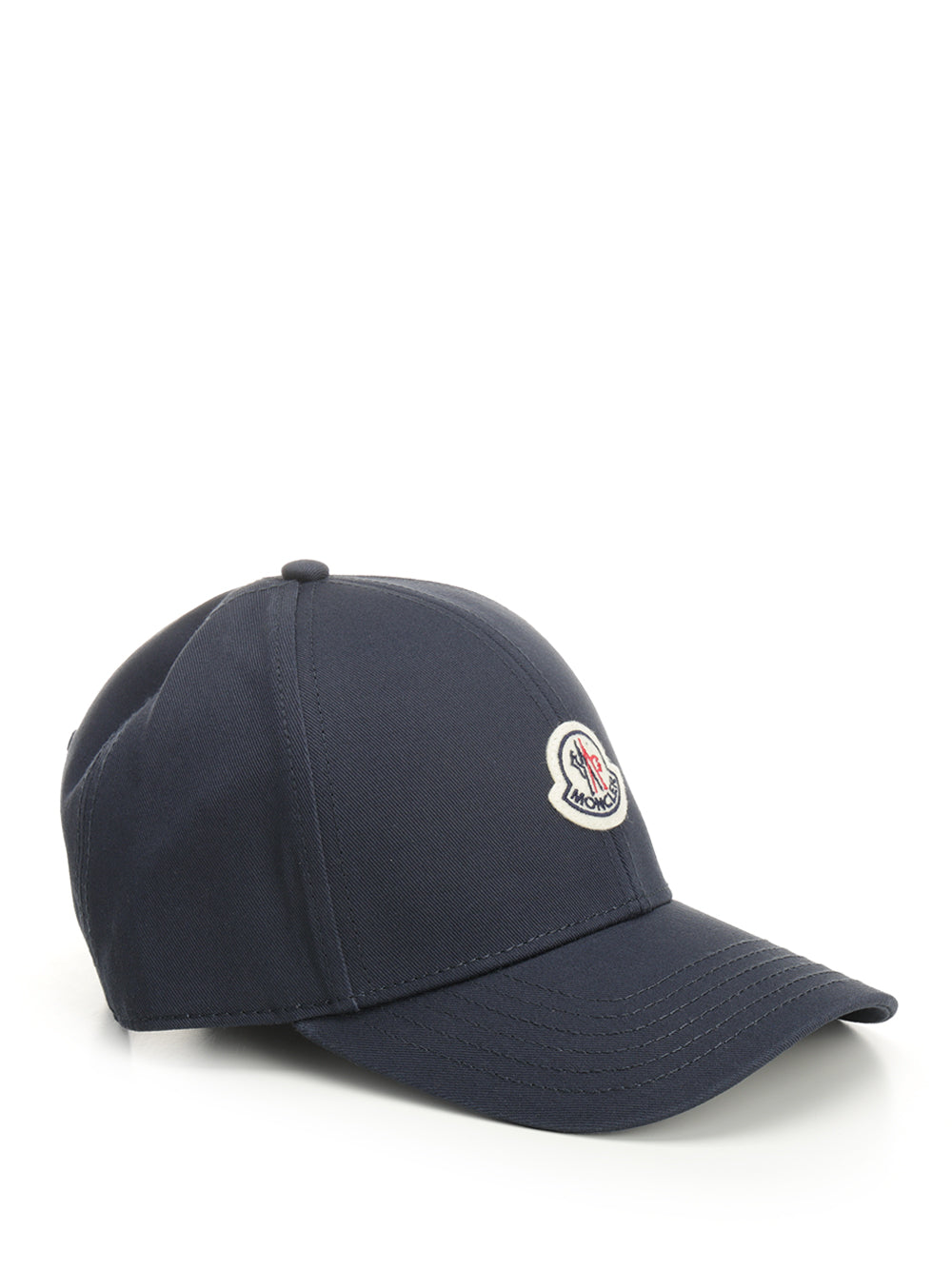 Moncler Baseball Cap Hats - Blue | 0800135bb0c60be6aa80cc46ed10114b0706ab3f