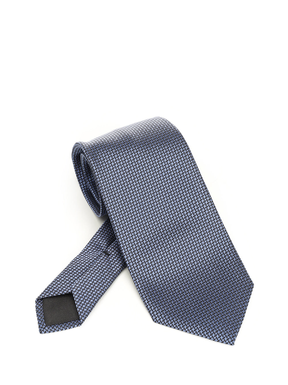 Tom Ford Silk Tie Ties And Bow Ties - Blue | 0ed910ee6b58c644752a9e4737e6d6784a14ed97