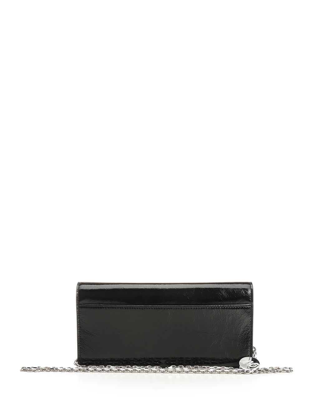 Roger Vivier Belle Vivier Wallets - Black | fc0aa9707adfaaad17b309922d840ef206ab5086