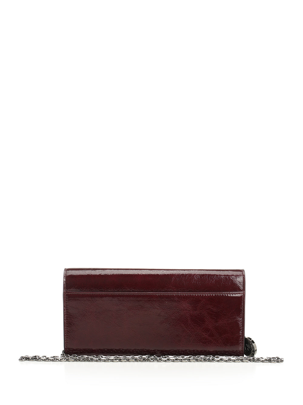 Roger Vivier Belle Vivier Wallets - Violet | 87f55a17a80420cee17f6616d63485c13f9cb3d2