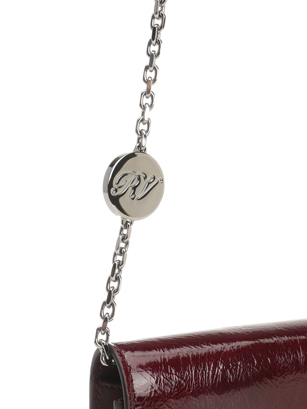 Roger Vivier Belle Vivier Wallets - Violet | fbf915c36e121d75b6b7608b244c17542999e9c2