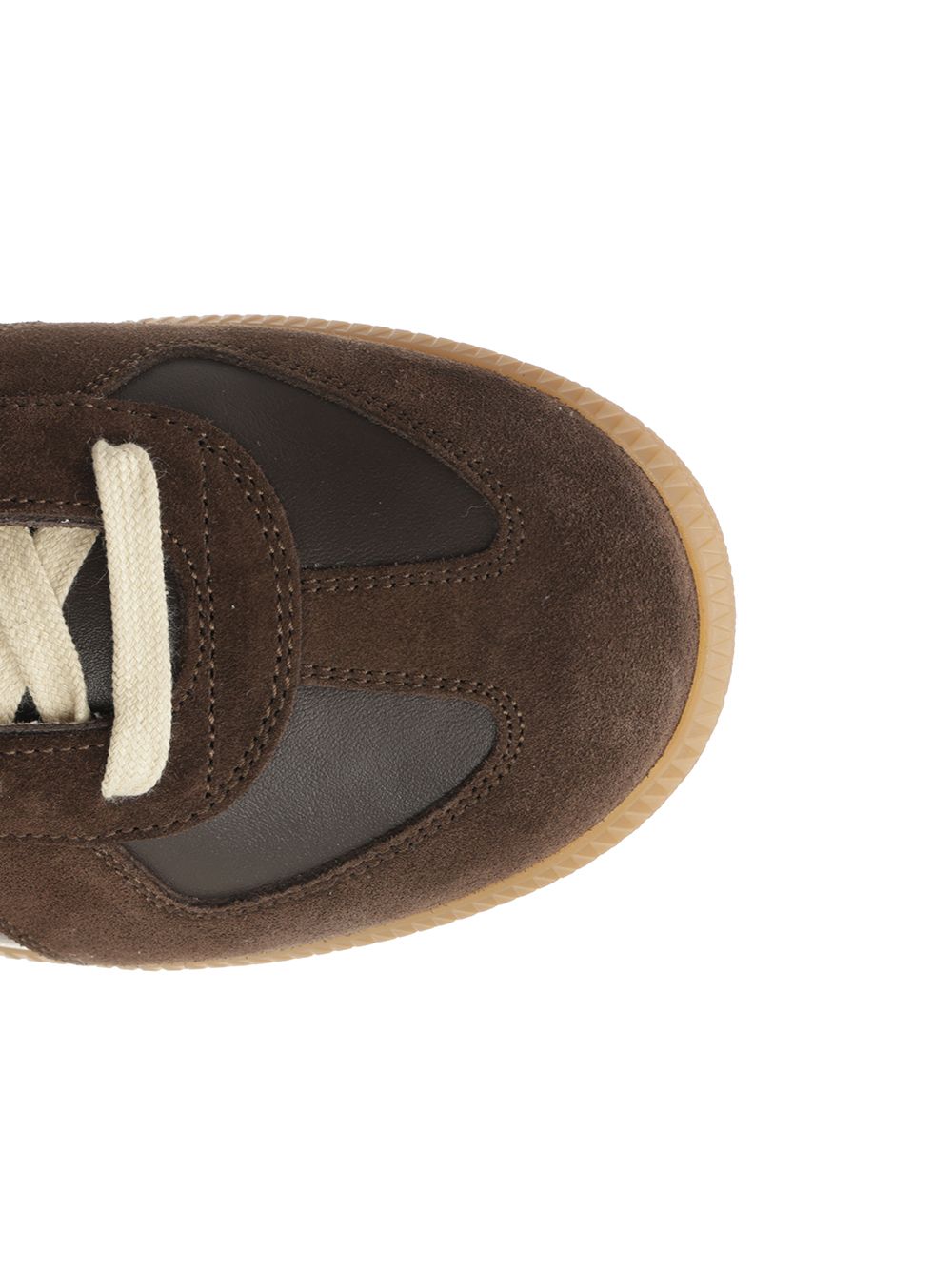 Maison Margiela Replica Sneakers - Brown | b8fa36275fddaa4753c91553c2eb2813c27ea5b4