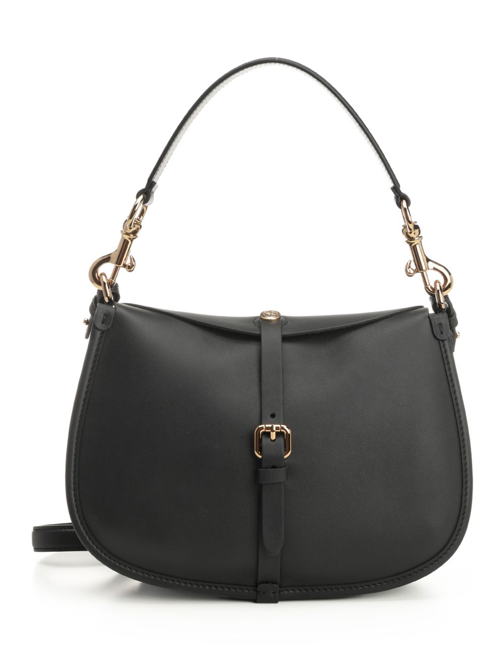 Etro Pony Shoulder Bags - Black | 6a1e0db3d9d156b13df26649f26dd23dc734b917