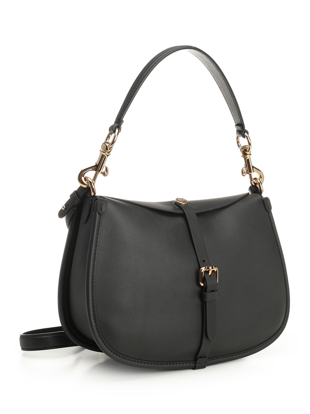 Etro Pony Shoulder Bags - Black | 7471d205e6dbe4e776b662df82e41b142bba7900