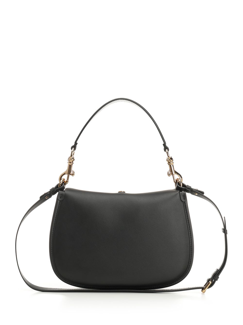 Etro Pony Shoulder Bags - Black | 4589ae71713882d8dd08c99c17eefbcc73bbbcdb