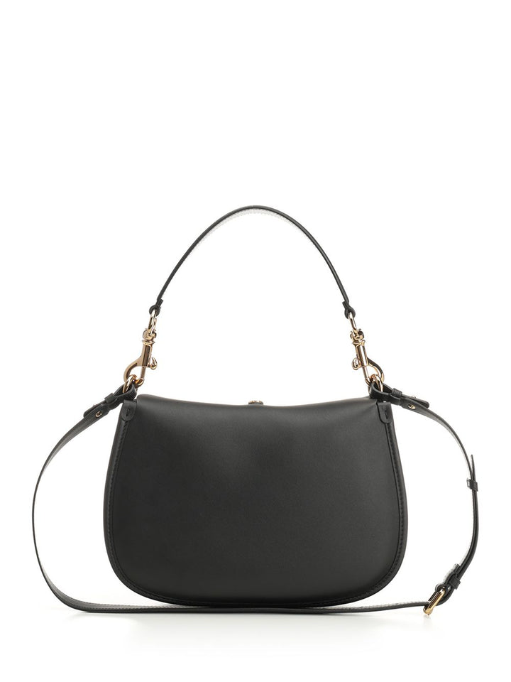 Etro Pony Shoulder Bags - Black | 4589ae71713882d8dd08c99c17eefbcc73bbbcdb