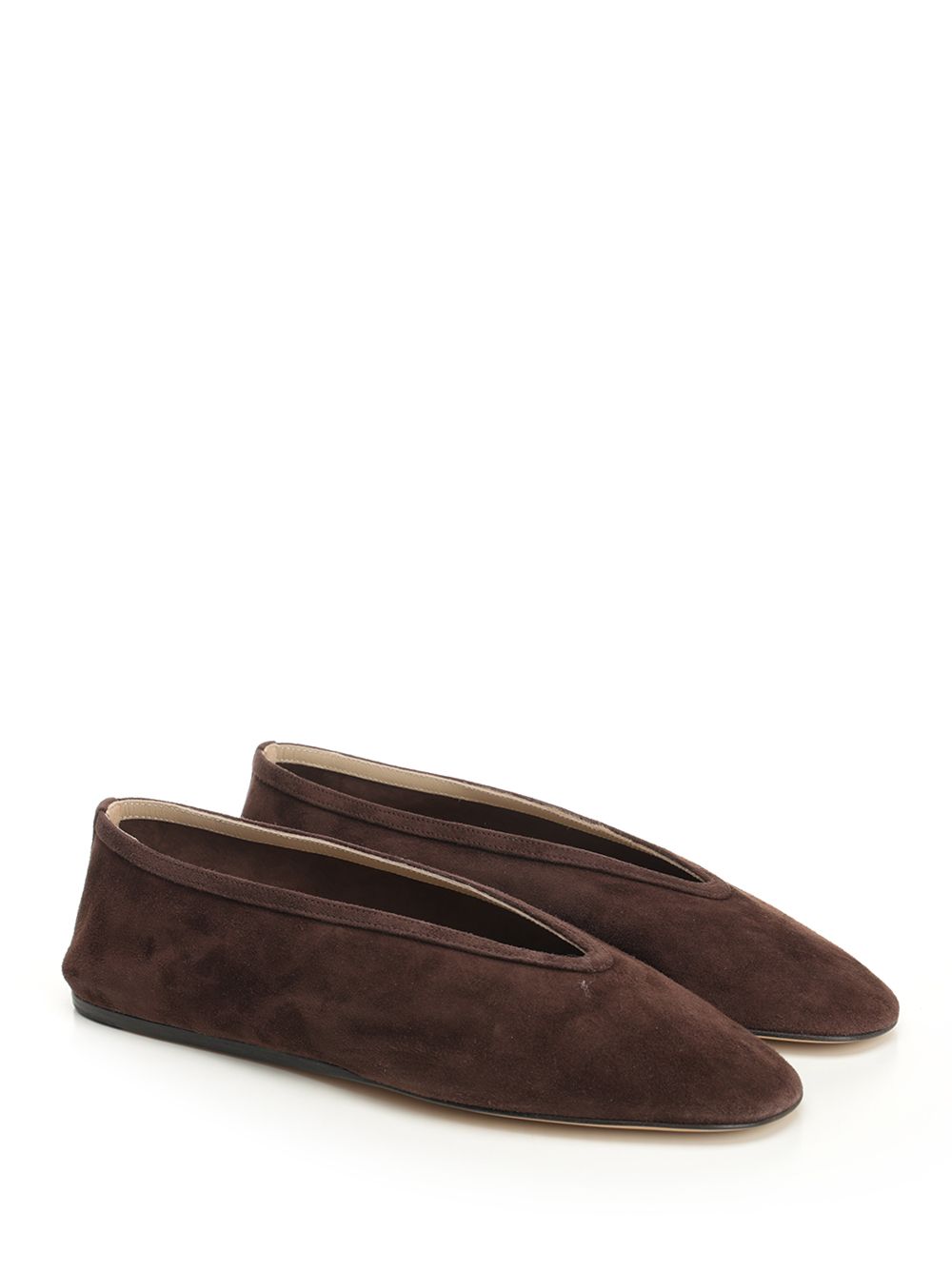 Le Monde Beryl Luna Scarpe basse - Brown | 081f82cff35c52b6a917fc28d5b45e7080f7b848