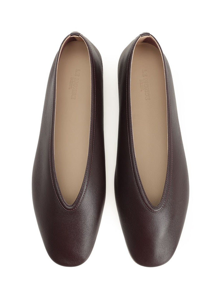 Le Monde Beryl Luna Scarpe basse - Violet | cfb8715f011051fe992356f25bc704a27d09e58b