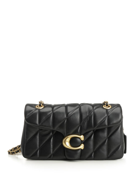 Tabby 26 Handbags Black