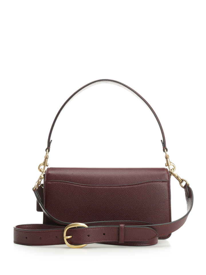 Coach Tabby 26 Shoulder Bags - Bordeaux | f0aac37ab8ba7bd3252da225d2ffb539c5539380