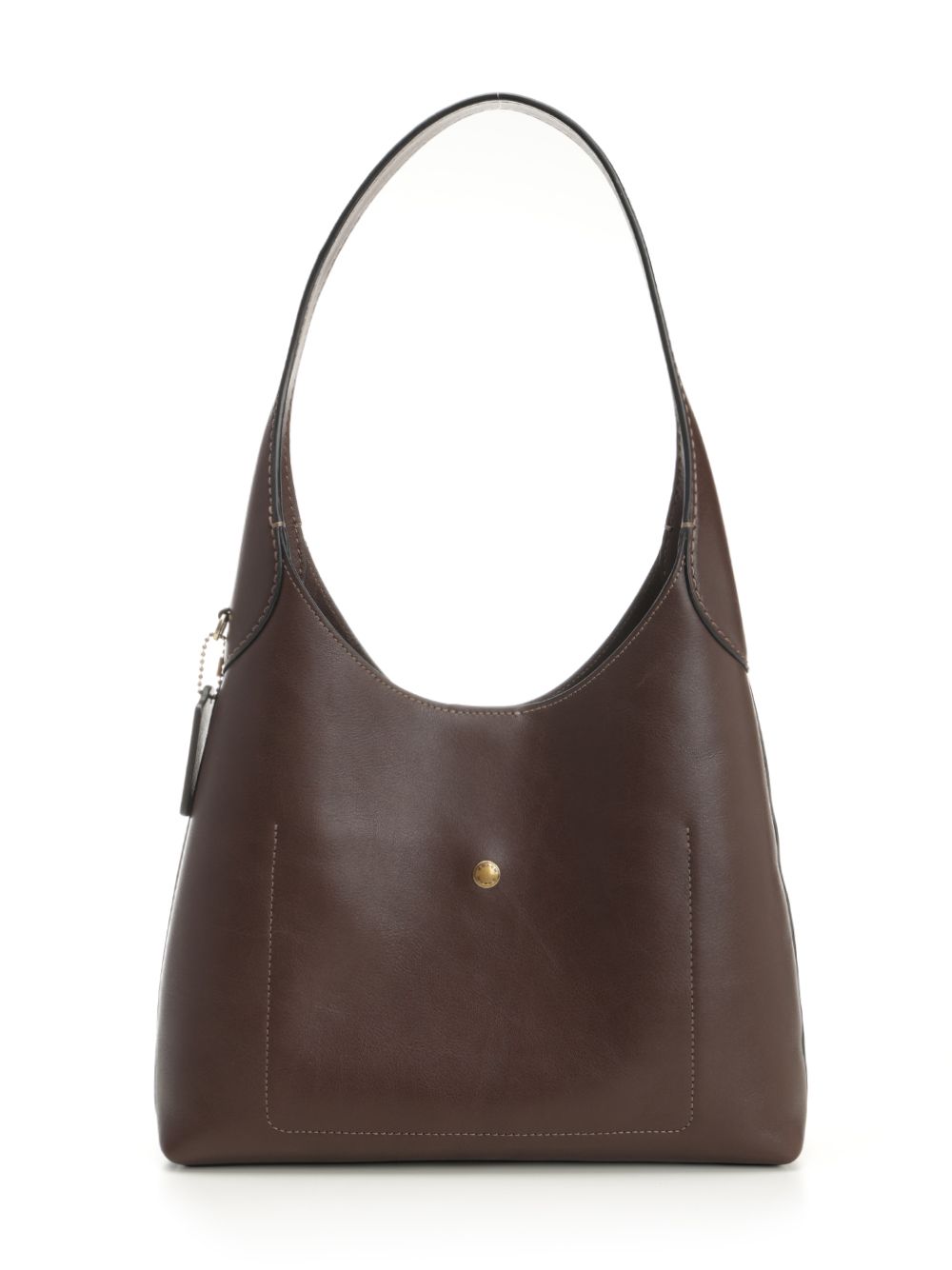 Coach Brooklyn 28 Shoulder Bags - Brown | 993306312df6336ab62903c0329cd1a005905db9