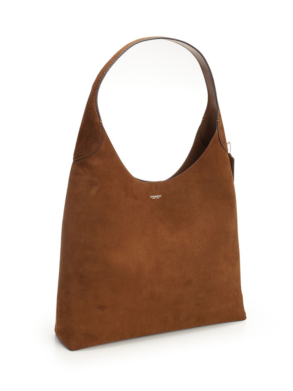 Coach Brooklyn 39 Shoulder Bag Shoulder Bags - Brown | a6bdb6baa432a70f08da08b5149b05ff907a7629