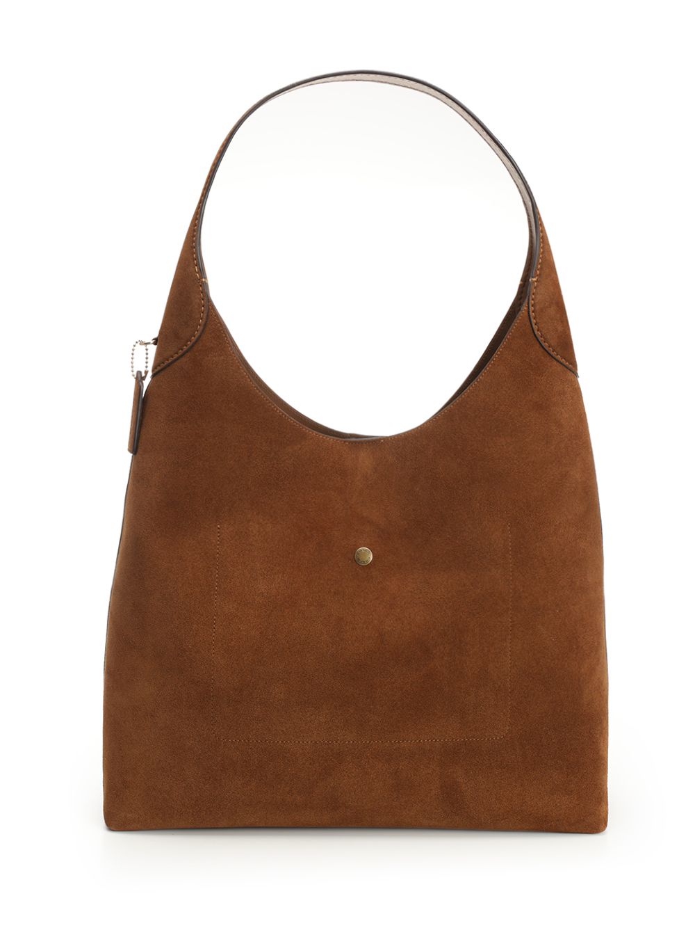 Coach Brooklyn 39 Shoulder Bag Shoulder Bags - Brown | 77e20e093e01ee909421eb0765b742b33ce8da38