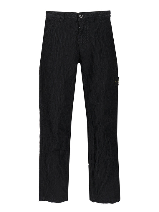 Jogger Trousers Blue