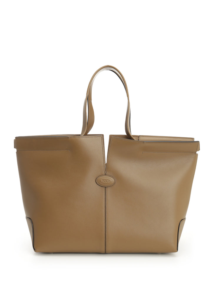 Tod'S Folio Handbags - Green | c513262eba7b21b0956e094855d6a132d809043c