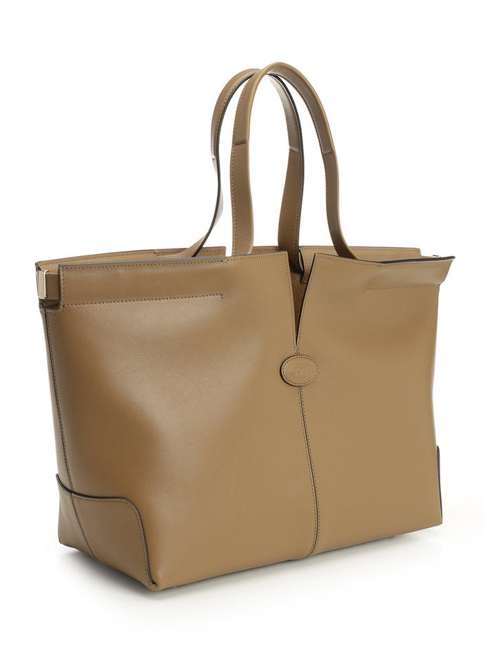 Tod'S Folio Handbags - Green | afaadfe2012bbac8064340369c5600e2a345abe1