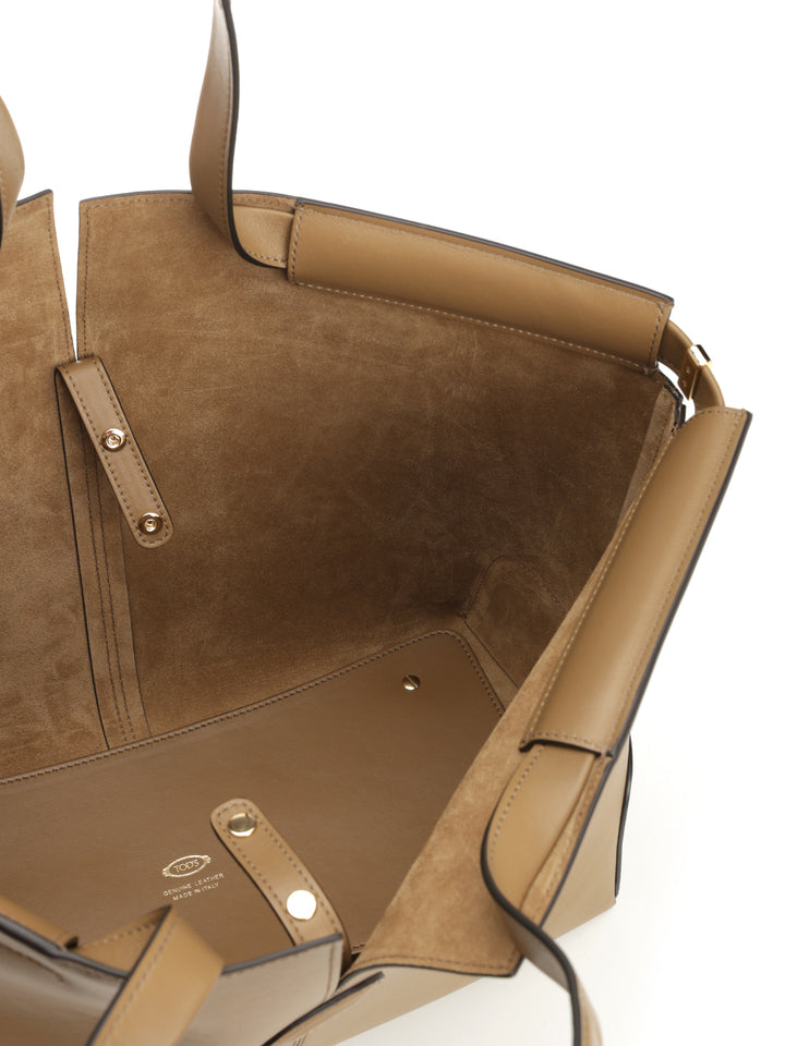 Tod'S Folio Handbags - Green | 6f6e9f0b35e75f2009feb927d3326c89b0388173