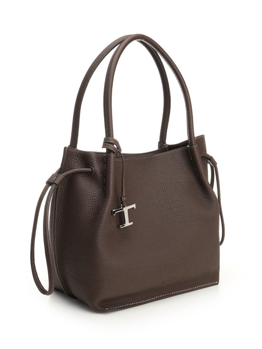 Tod'S Bucket Bag Handbags - Brown | d60a96375ac357be4e0e8da1fd0f5677f9c6fa16