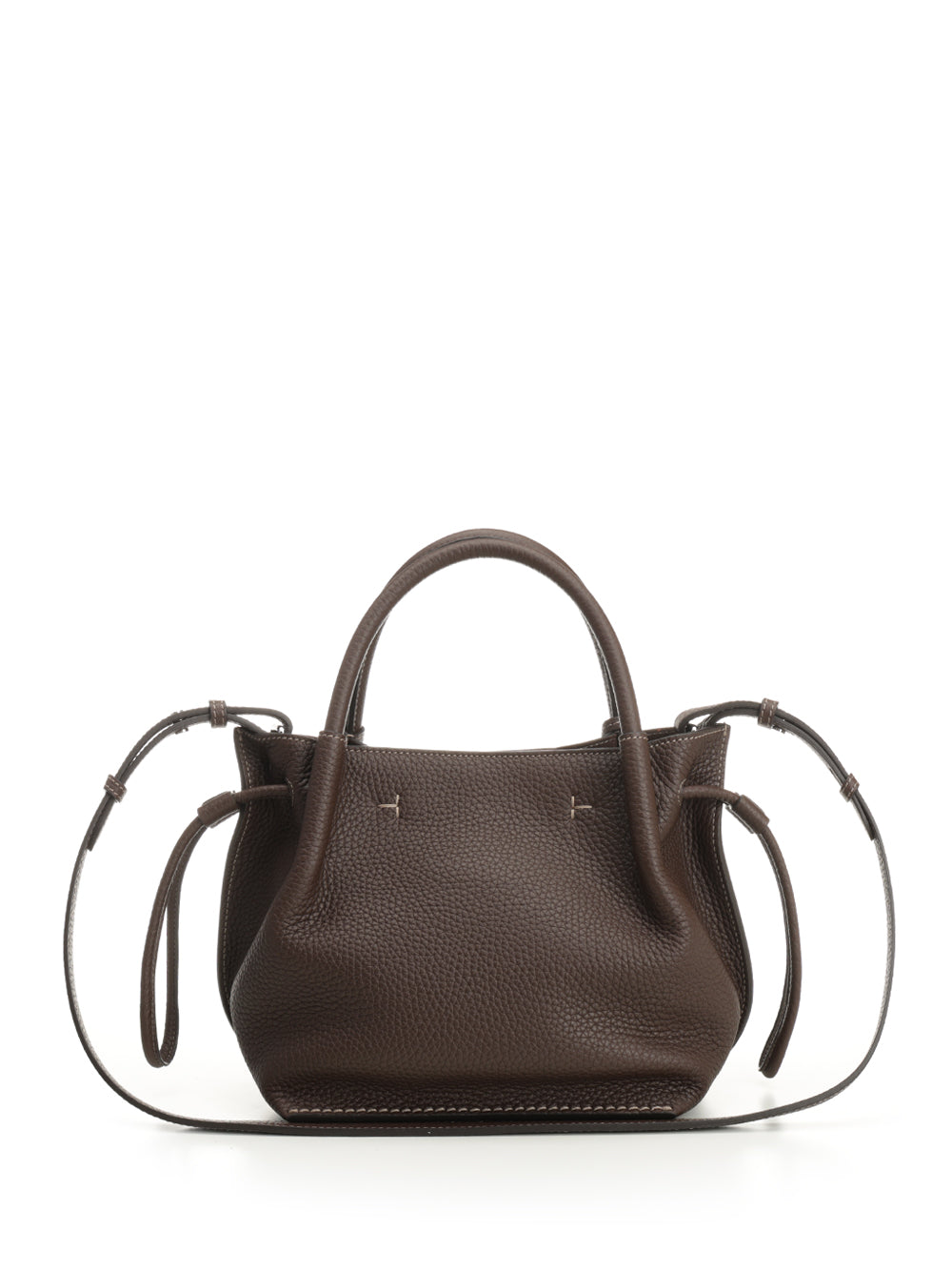 Tod'S Bucket Bag Handbags - Brown | 6a61061c9d5f2c2ff7fcf86bdca00983204999c6