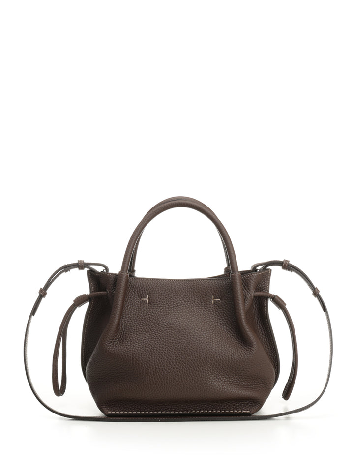 Tod'S Bucket Bag Handbags - Brown | 6a61061c9d5f2c2ff7fcf86bdca00983204999c6