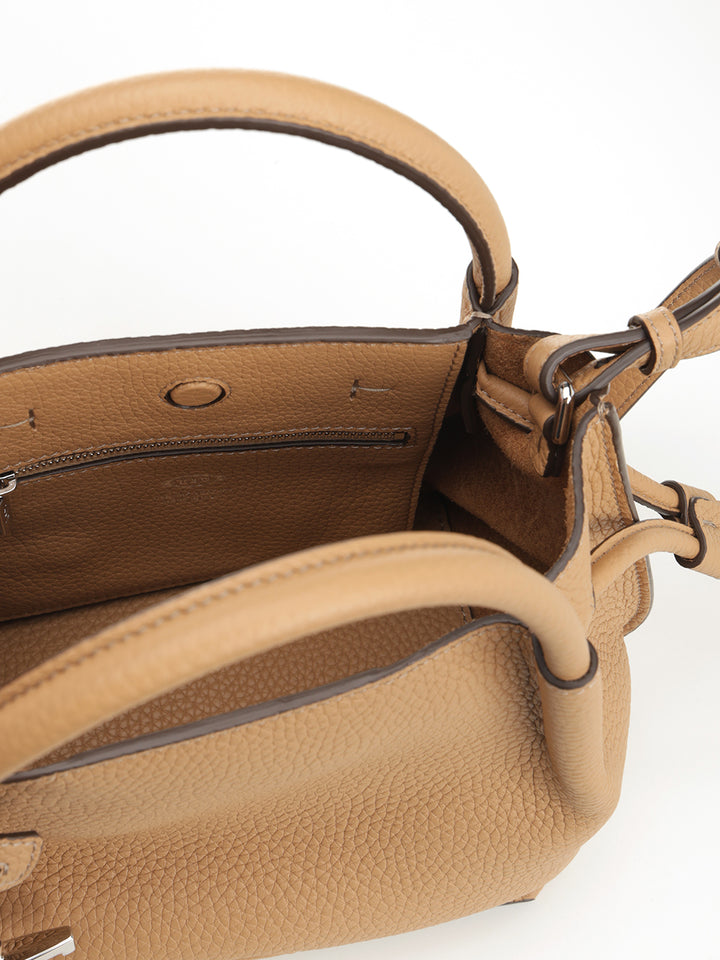 Tod'S Bucket Bag Handbags - Beige | 4f9c5f0ce3608b318564790fc3f508fd12f9a4af